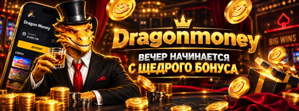 Обзор Dragon Money
